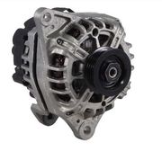 Генератор Ниссан Nissan Micra, Note 1.0/1.2/1.4; 2003-