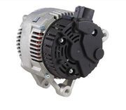 Генератор Ситроен Citroen Berlingo, C5, C8, Xsara; 2001-