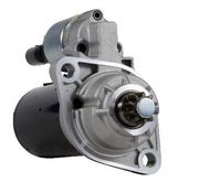 Стартер VW Caddy, Passat, Jetta 2.0 TDi; 2010-