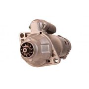 Стартер Митсубиси Mitsubishi Fuso 6.9 двигатель 6D15; ME037150