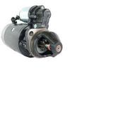 Стартер на двигатель Deutz F2L511 Дойц; 12V 2.4kw 9T