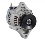 Генератор на двигатель Yanmar 3TNE78A; John Deere F1145