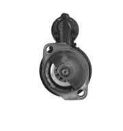 Стартер Iskra Искра IS1033; BMW, Cummins, Hatz 2L41C, 4L30C