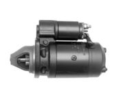 Стартер Iskra Искра IS0551; Claas Mercator 75R KHD-F6L912