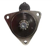 Стартер Iskra Искра IS1081; ЗиЛ, МТЗ двигатель ММЗ Д-260