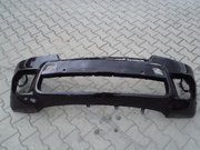 Бампер бу BMW X5 E70 оригінал бампер
