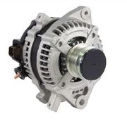 Генератор Тойота Аурис Toyota Auris 1.4 VVT-i; 100 ампер