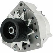 Генератор Bosch 0120469115; Мерседес Актрос, Атего, Аксор, Варио