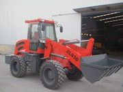 Фронтальный погрузчик XCMG ZL 930
