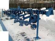 Продам культиватор КРН -5.6 (КРНВ)