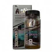 Масла,  Присадки,  Нанопротек