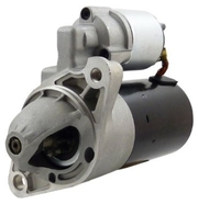 Стартер Тойота Авенсис, Карина, Королла