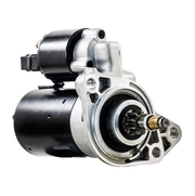 Стартер фольксваген кабрио, Гольф, Джетта, Пассат