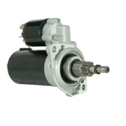 Стартер фольксваген Коррадо, Гольф, Пассат 1.82.0