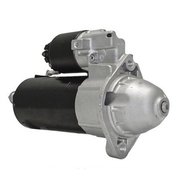 Стартер Бмв Bmw 530, 540, 740, 840, M5, X5, Z8