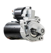 Стартер Бмв Bmw 318, 323, 328, 330, 525, 528, 530