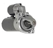 Стартер Ауди 80, 90, 100 2.2L/2.3L