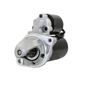 Стартер Бмв Bmw 525, 528, 530, 535, X3, X5 3.0L