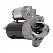 Стартер Ауди А4, фольксваген Пассат 1.8