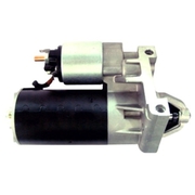 Стартер джип Чероки, Команч, Вранглер 2.5L