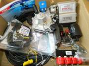 Установка продажа ремонт ГБО для вашего автомобиля