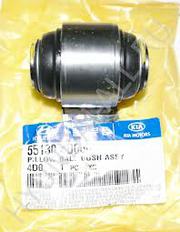 Сайлентблок задней цапфы плавающий KIA HYUNDAI 55130-4D000
