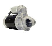 Стартер Ауди 2.0 дизель, Мерседес 240, 300 дизель 2.4L, Вольво 2.4D