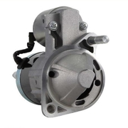 Стартер Хундай Санта-Фе, Соната, Тибурон 2.7/3.5L; Киа Оптима