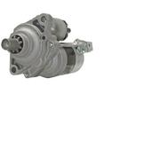 Стартер Акура Интегра, Хонда Цивик, CRX 1.5/1.6L