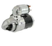 Стартер Крайслер Себринг, Додж Калибер, Джип Патриот 2.4L