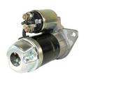 Стартер Субару Форестер, Импреза, Легаси, Аутбек 2.0/2.5L
