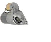 Стартер джип Вранглер 4.0L коробка автомат, стартер Митсубиси