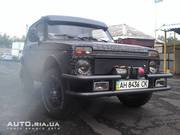 ВАЗ 2121