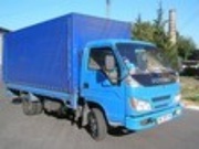 Foton BJ 1043 - грузовой автомобиль,  продам