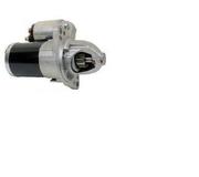 Стартер Субару Импреза 2, 0/2, 5л; стартер denso денсо