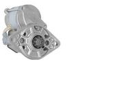 Стартер Исузу Амиго, Импульс, Пикап, Трупер 2, 0/2, 3/2, 6л