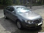 Volkswagen Passat CC 2010
