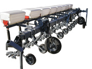 Культиватор КМН (КРН) междурядный