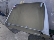 Спойлер на грузоовик