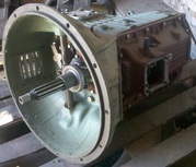 Продам КПП ЯМЗ 236 Н,  5-ступ,  новая.