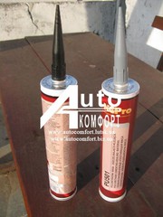 Герметик для уплотнения швов PU501 310мл