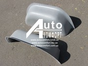 Арка наколесная на Renault Trafic,  Opel Vivaro,  Nissan Primastar (Рено