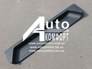 Правый внутренний порог салона на автомобиль Volkswagen Transporter