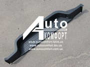 Правый внутренний порог салона на автомобиль  Volkswagen Transporter  