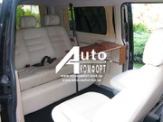 Столик автомобильный (многофункциональный, внешний)