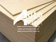 Фанера 12 мм.    (210 см. х 160 см.) 