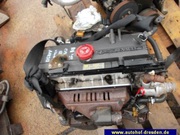 Двигатель Рено 19 1.4 бензин