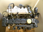 Мотор Опель Астра Классик 1.6 x17szr