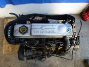 Двигатель Форд Эскорт 1.8 дизель