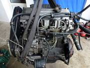 Мотор Фиат 1.7 Дизель